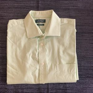 Dress shirt